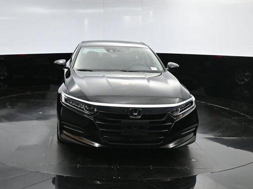 2020 Honda Accord LX 1.5T