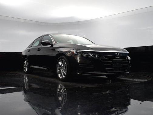 2020 Honda Accord LX 1.5T