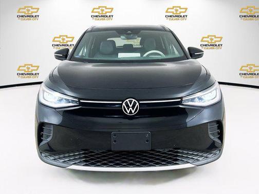 2021 Volkswagen ID.4 1st Edition