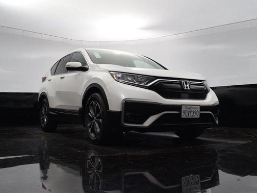 2022 Honda CR-V 2WD EX-L