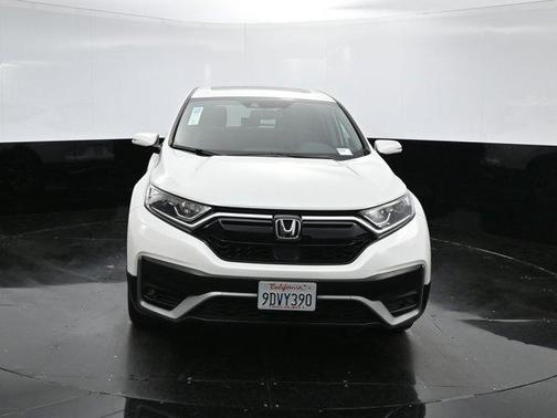 2022 Honda CR-V 2WD EX-L