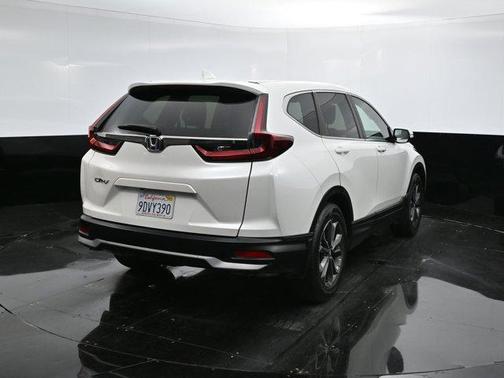 2022 Honda CR-V 2WD EX-L