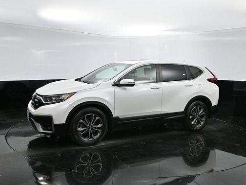 2022 Honda CR-V 2WD EX-L