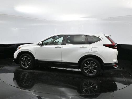 2022 Honda CR-V 2WD EX-L