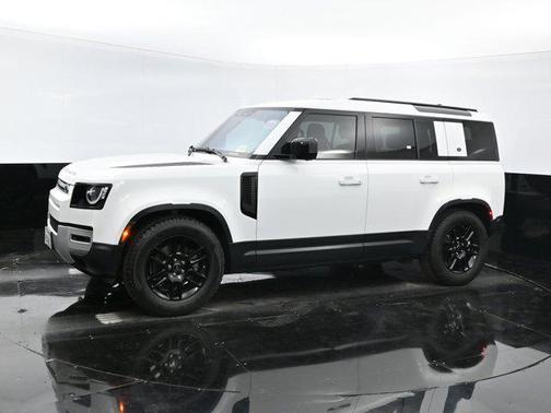 2021 Land Rover Defender 110 S