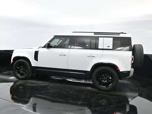 2021 Land Rover Defender 110 S