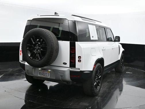 2021 Land Rover Defender 110 S