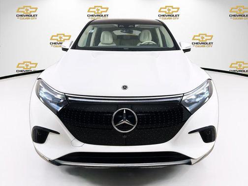 2023 Mercedes-Benz EQS 450 4MATIC