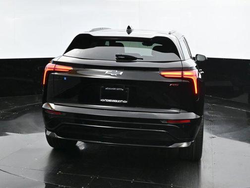 2025 Chevrolet Blazer EV RWD RS