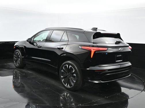 2025 Chevrolet Blazer EV RWD RS