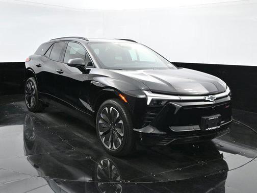 2025 Chevrolet Blazer EV RWD RS