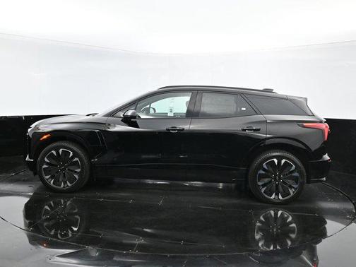 2025 Chevrolet Blazer EV RWD RS