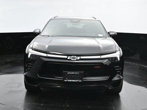 2025 Chevrolet Blazer EV RWD RS