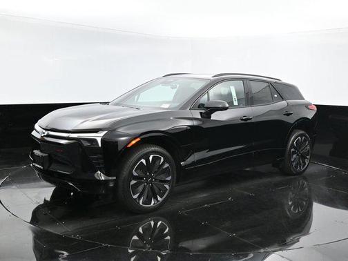 2025 Chevrolet Blazer EV RWD RS