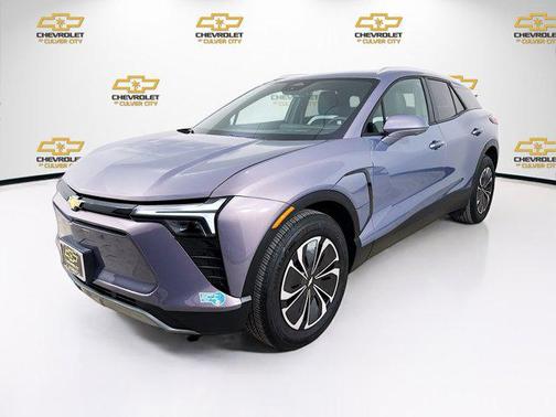 2024 Chevrolet Blazer EV eAWD LT