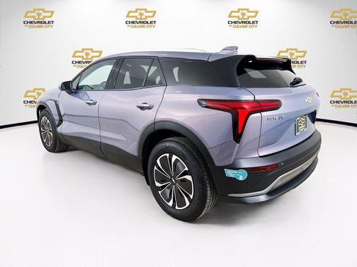 2024 Chevrolet Blazer EV eAWD LT