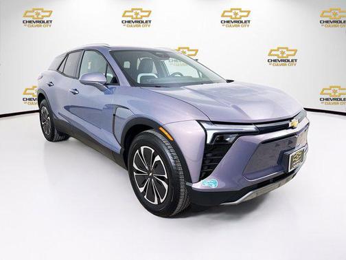 2024 Chevrolet Blazer EV eAWD LT