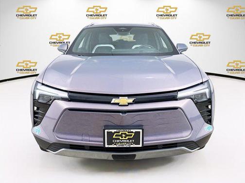 2024 Chevrolet Blazer EV eAWD LT