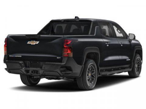 2024 Chevrolet Silverado EV First-Edition RST 4WD