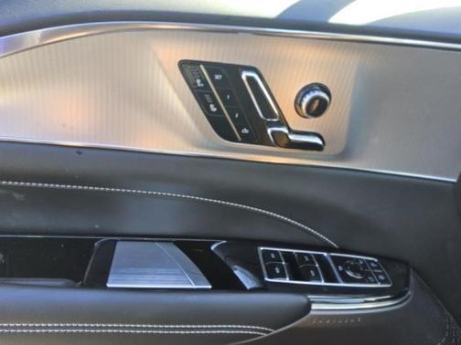 Opulent Blue Metallic 2024 Cadillac LYRIQ Tech
