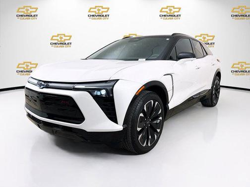 2025 Chevrolet Blazer EV AWD RS