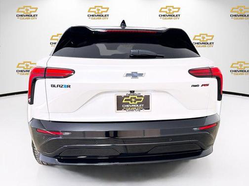 2025 Chevrolet Blazer EV AWD RS