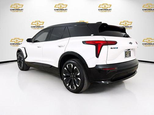 2025 Chevrolet Blazer EV AWD RS