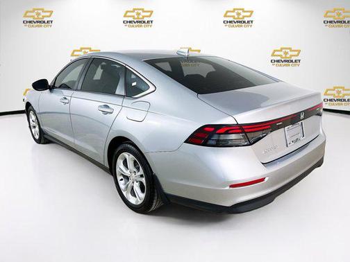 2023 Honda Accord LX 1.5T