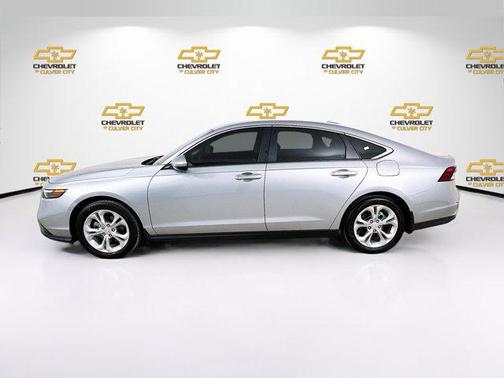 2023 Honda Accord LX 1.5T