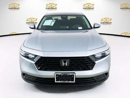 2023 Honda Accord LX 1.5T