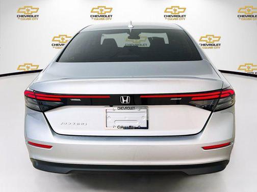 2023 Honda Accord LX 1.5T