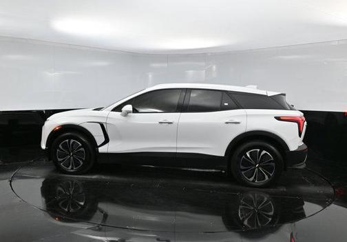 2024 Chevrolet Blazer EV eAWD LT