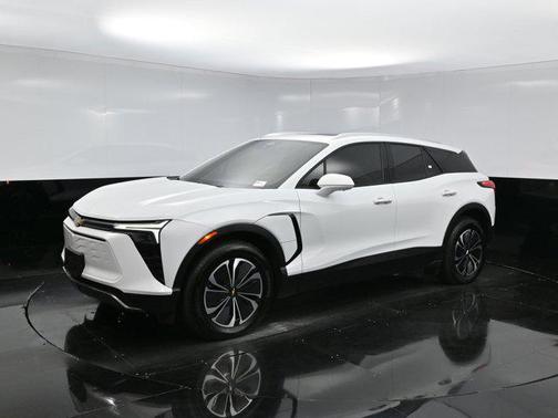 2024 Chevrolet Blazer EV eAWD LT