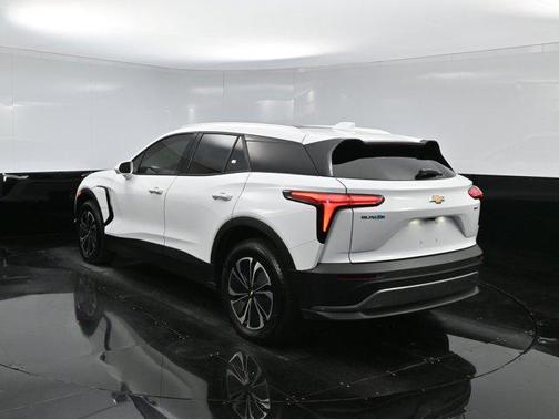 2024 Chevrolet Blazer EV eAWD LT