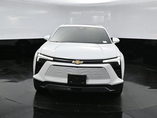 2024 Chevrolet Blazer EV eAWD LT