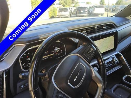 2024 GMC Sierra 3500 Denali