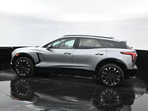 2025 Chevrolet Blazer EV RWD RS