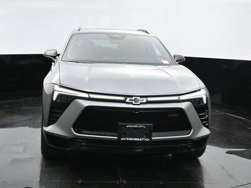 2025 Chevrolet Blazer EV RWD RS