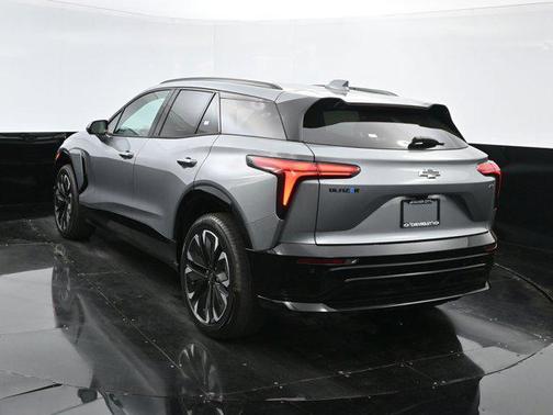 2025 Chevrolet Blazer EV RWD RS