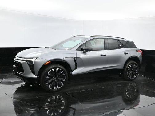 2025 Chevrolet Blazer EV RWD RS