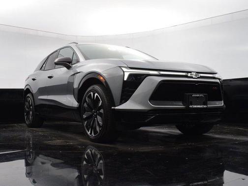 2025 Chevrolet Blazer EV RWD RS