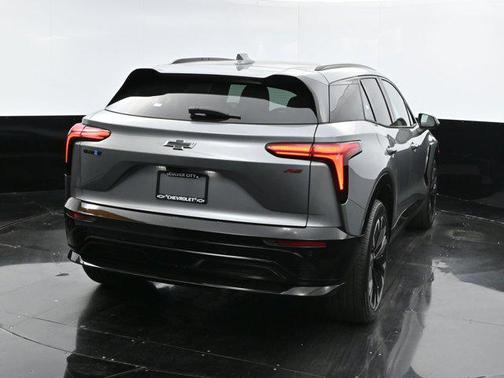 2025 Chevrolet Blazer EV RWD RS