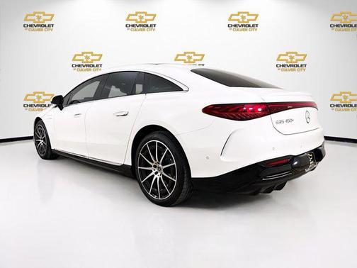 2023 Mercedes-Benz EQS 450 4MATIC