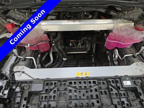 2023 Mercedes-Benz EQE 350+ Base