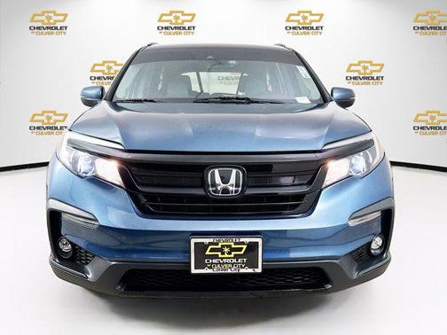 2021 Honda Pilot AWD Special Edition
