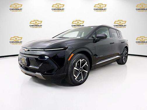 2024 Chevrolet Equinox EV 2LT