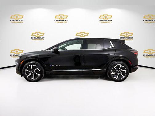 2024 Chevrolet Equinox EV 2LT