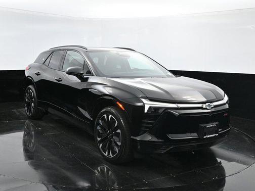 2025 Chevrolet Blazer EV RWD RS