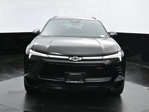 2025 Chevrolet Blazer EV RWD RS