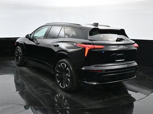 2025 Chevrolet Blazer EV RWD RS
